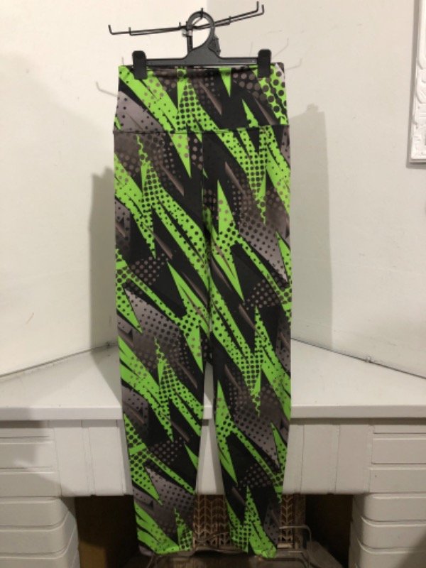 Producto - Calza //green// talle 3