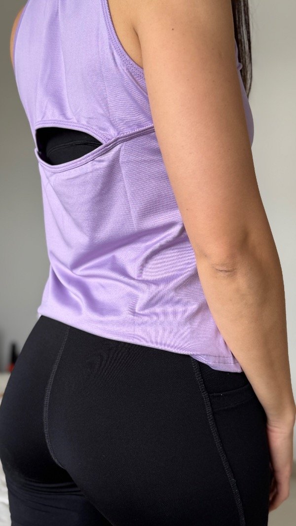 Producto - Musculosa AWAY LF - 3