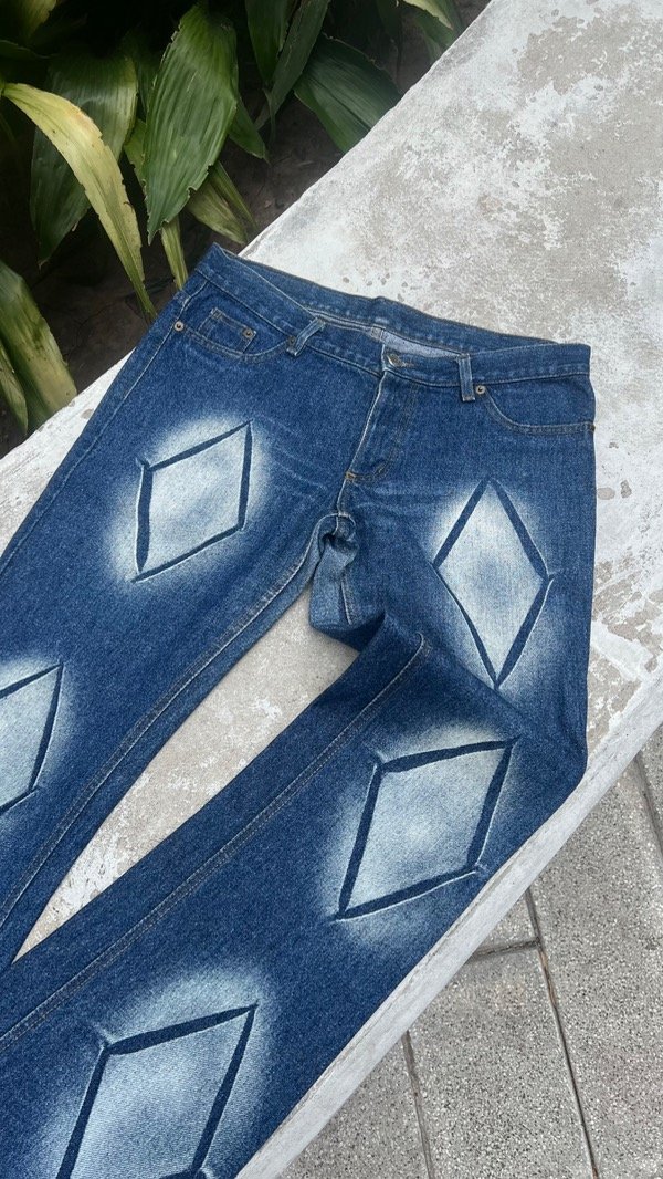 Producto - Jean Tirone t40 rectos - 2