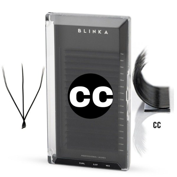 Producto - NUEVO Extensiones Tecnologicas Blinka - W 0.07 CC