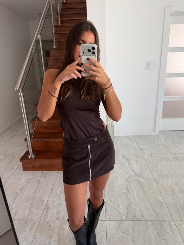 Producto - mini fantastic marron