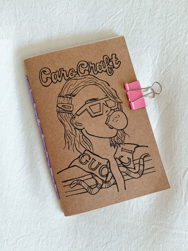 Producto - KRAFT GUCCI POKET