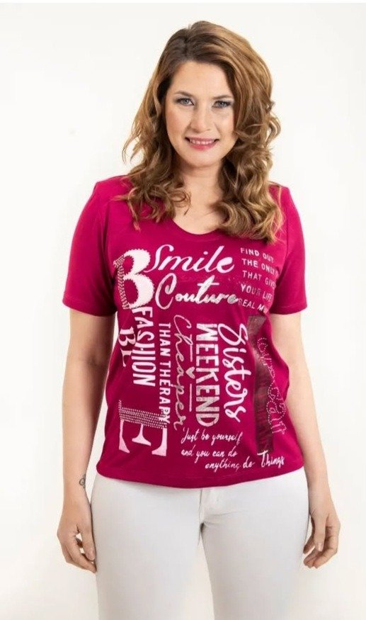 Producto - Remera mp