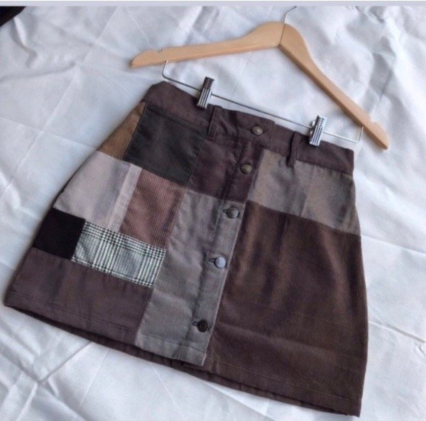 Producto - Patch talle 3 - 3