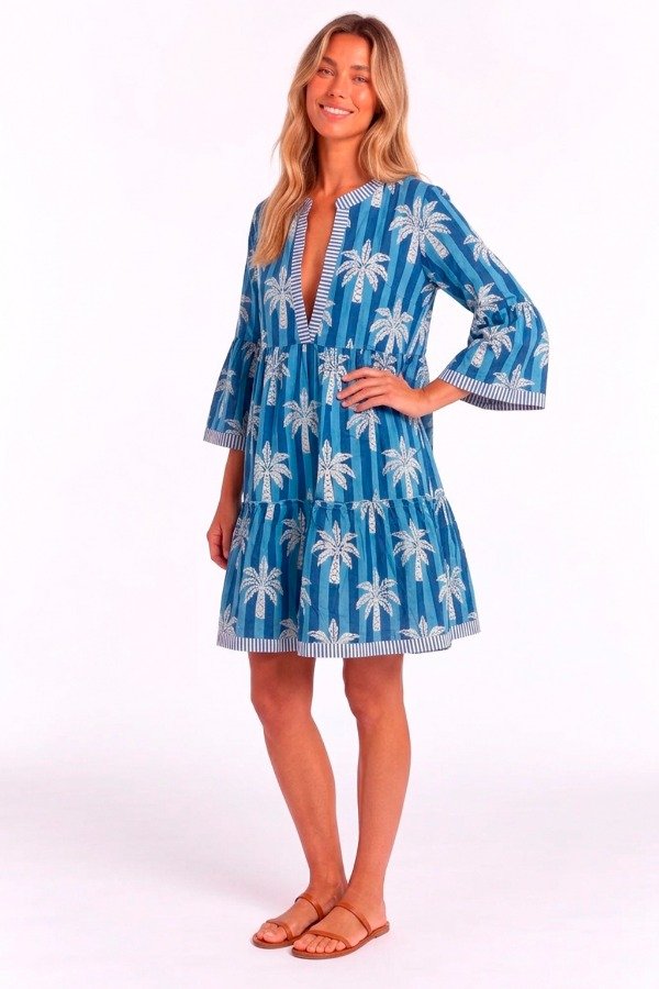 Producto - Vestido Indie - 9