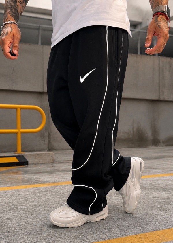 Producto - Baggy Nike Negro