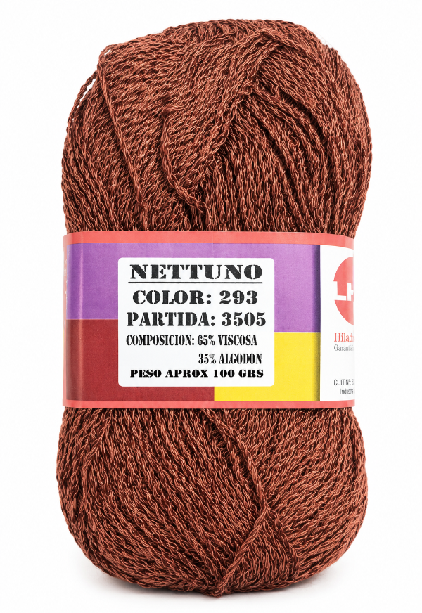 Producto - NETTUNO - 0