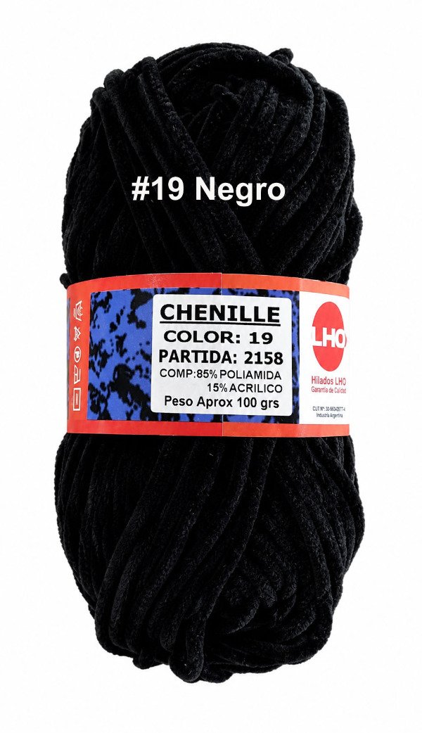 Producto - CHENILLE - 6