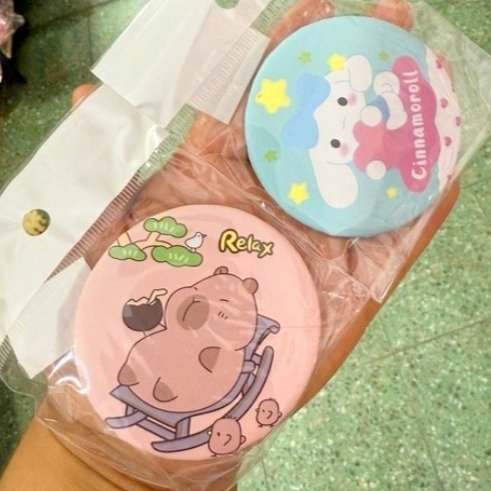 Producto - Promo por dos espejos surtidos