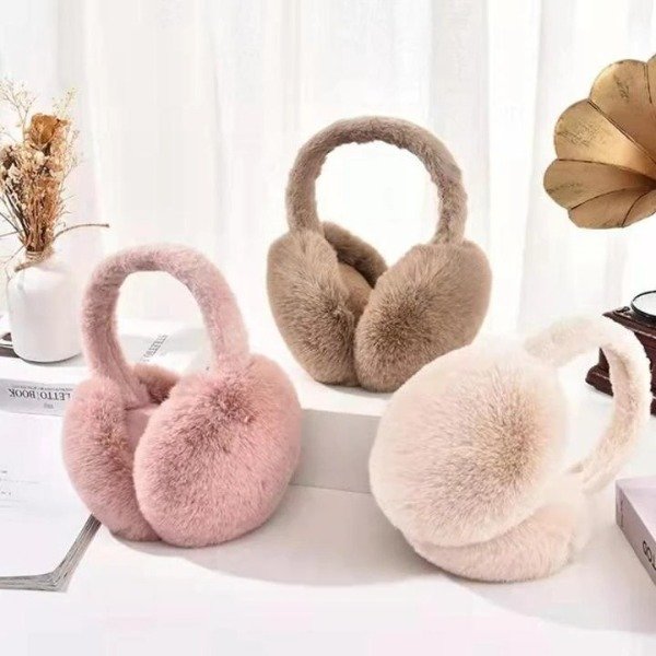 Producto - Orejeras plegables