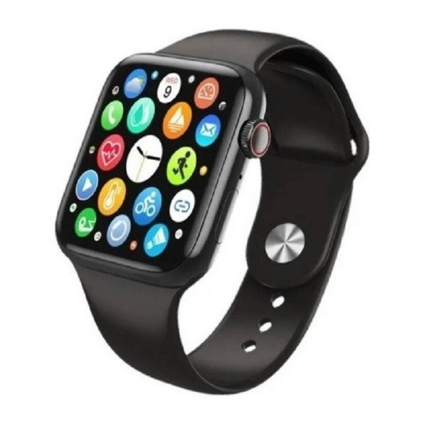 Producto - RELOJ Smartwach R380 ROYACELL con función para llamadas