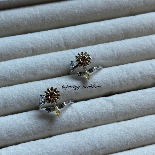 Producto - Giratorio anillo