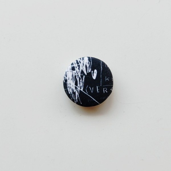 Producto - BOTONES FORRADOS EN TELA 3CM - 11