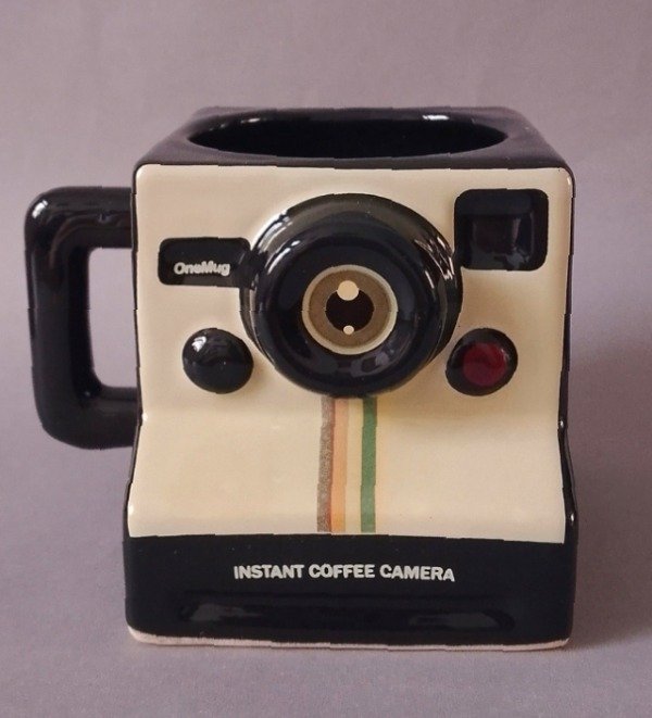 Producto - Taza Polaroid