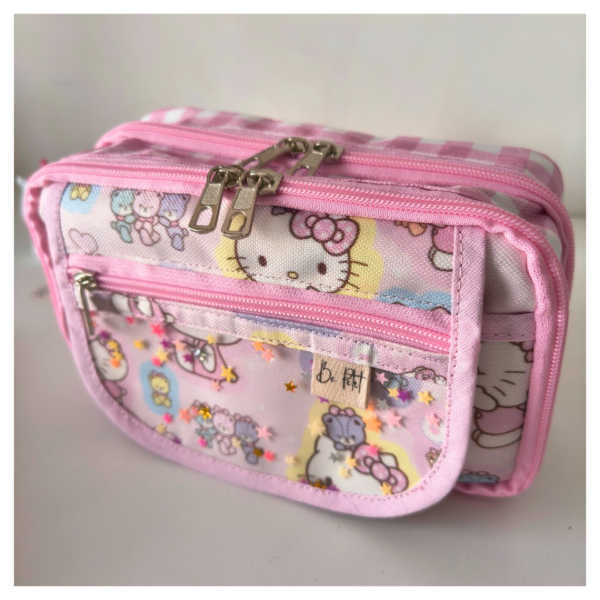 Producto - Cartuchera BELA