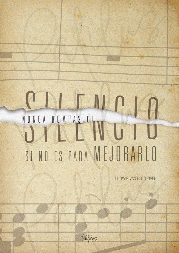 Producto - Ludwig Van Beethoven