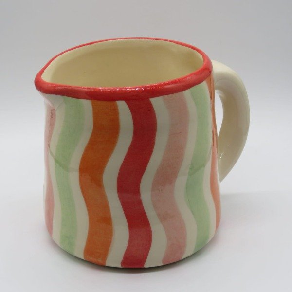 Producto - Jarra peti colores (rebaja)