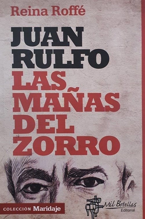 Producto - JUAN RULFO. LAS MAÑAS DEL ZORRO