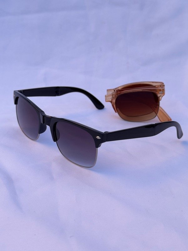 Producto - LENTES PLEGABLES NEGRO