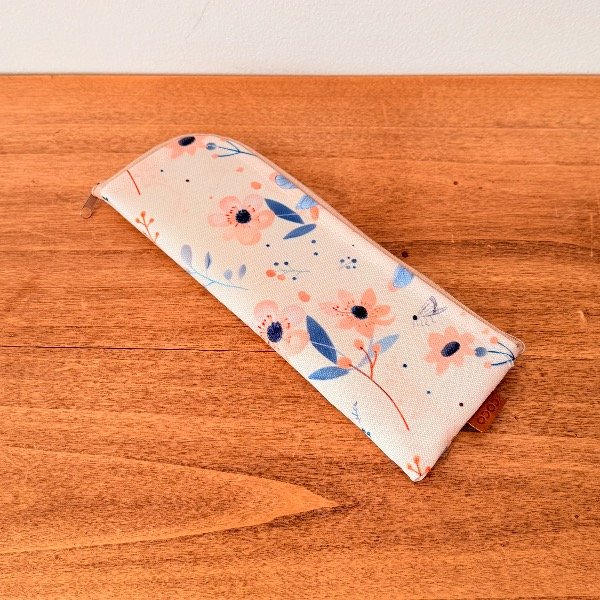 Producto - ESTUCHE SARA Diseño Libélulas