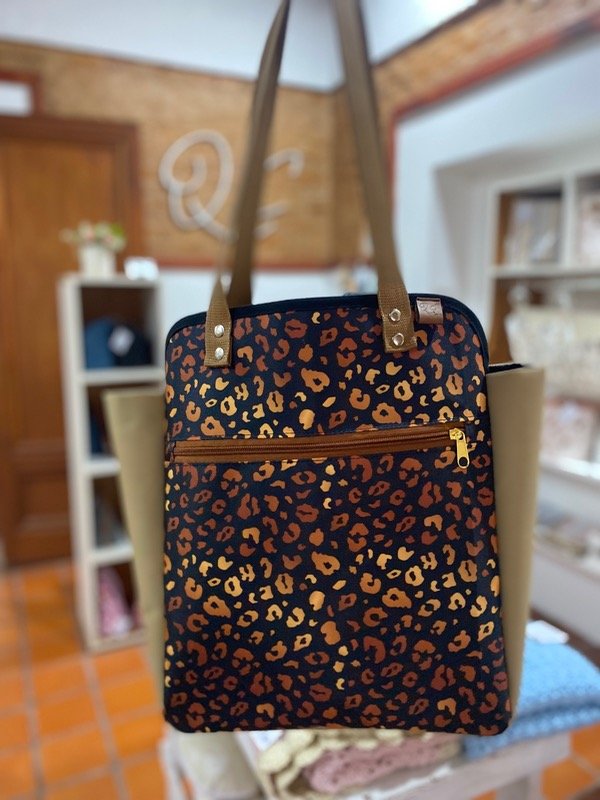 Producto - Matera Selva