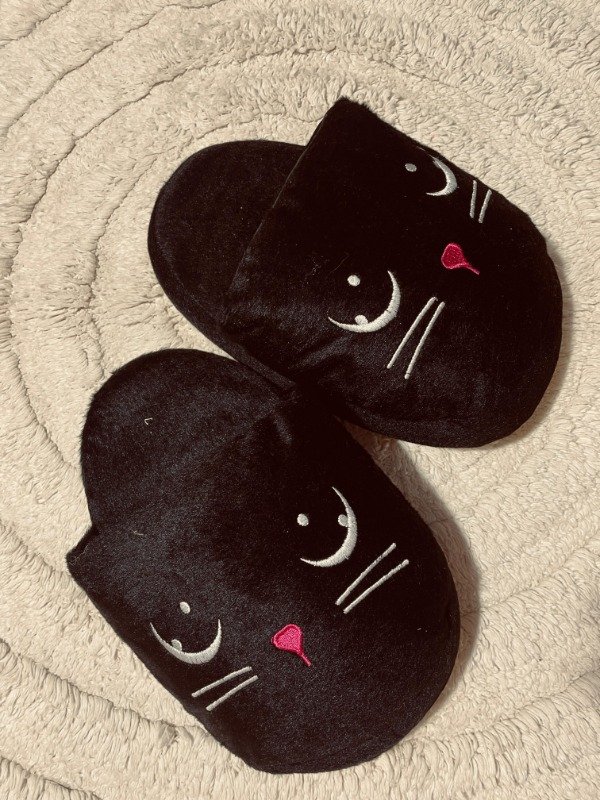 Producto - PANTUS GATITO NEGRO