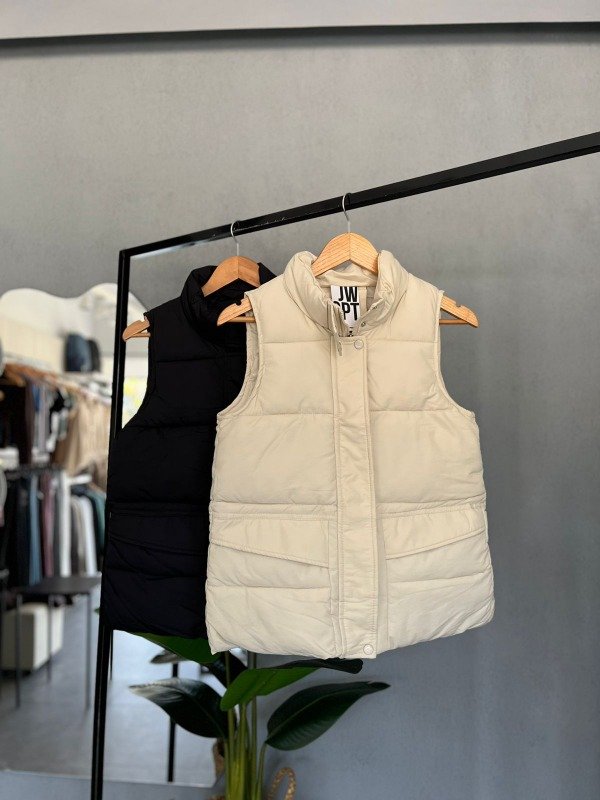 Producto - CHALECO BLAKE