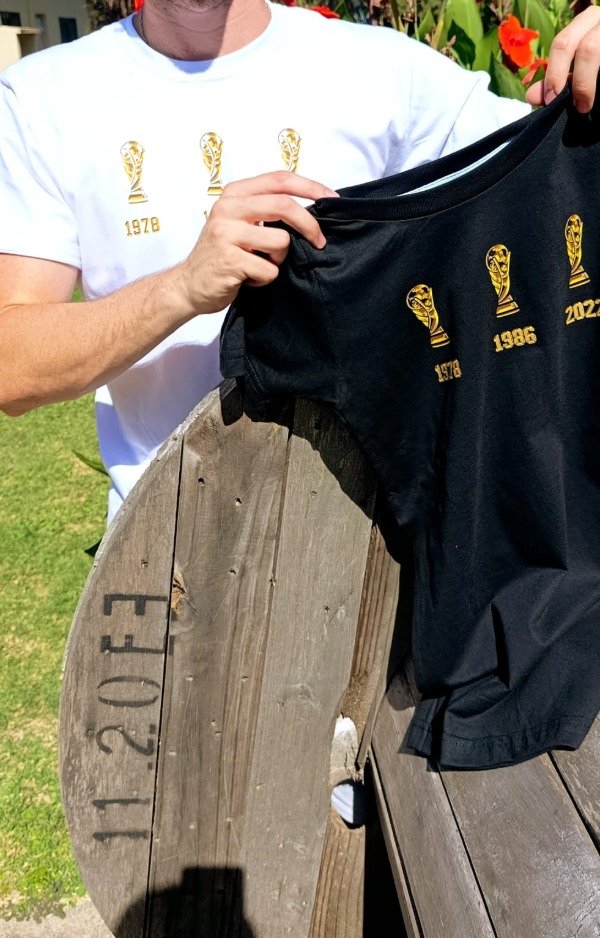 Producto - Copas del Mundo