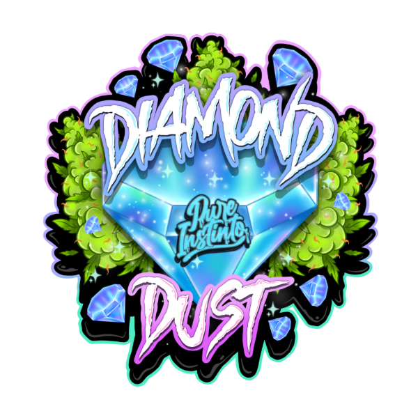 Producto - Diamond Dust X3 Pure Instinto