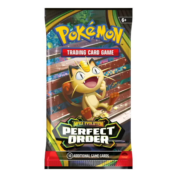Producto - Perfect Order