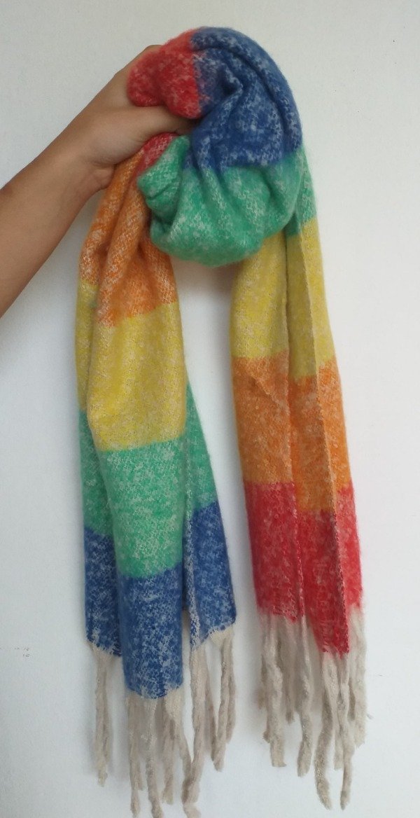 Producto - Mantón Nube XL Min002