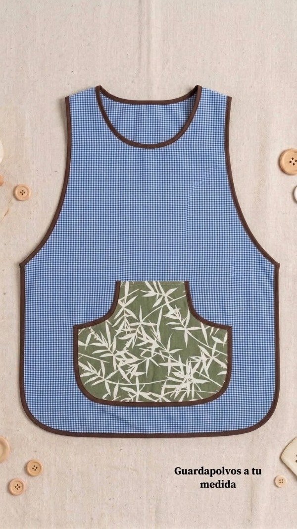 Producto - bambú chocolate T: S/M