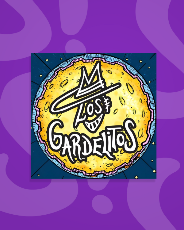 Producto - Los Gardelitos