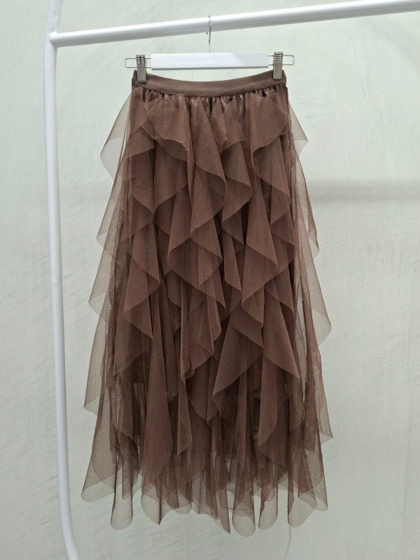 Producto - Falda Pétalos - 5