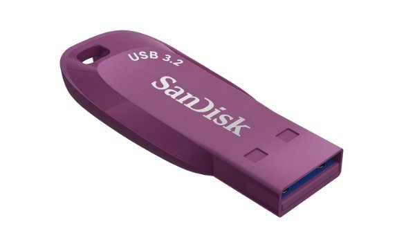 Producto - Pendrive Sandisk Ultra Shift 256gb Usb 3.2 100mb Pc Smart Tv