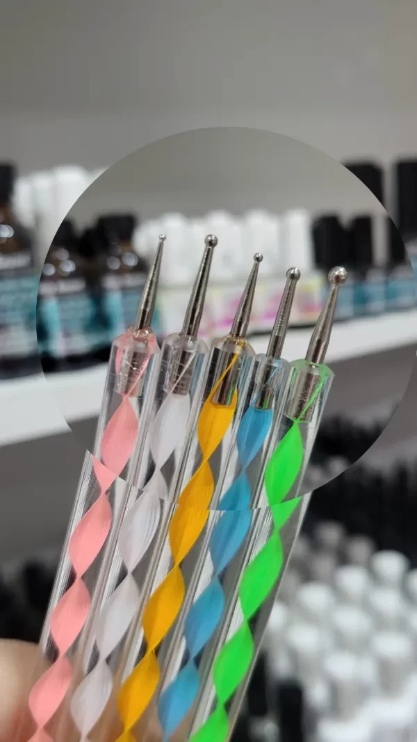 Producto - Dotting x 5