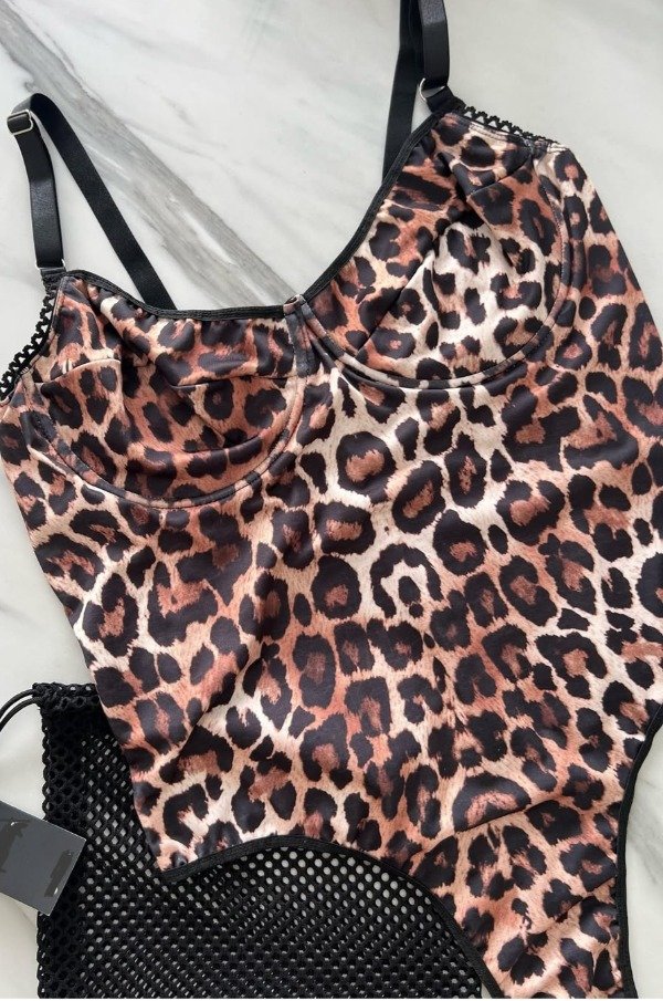 Producto - Body Camelia