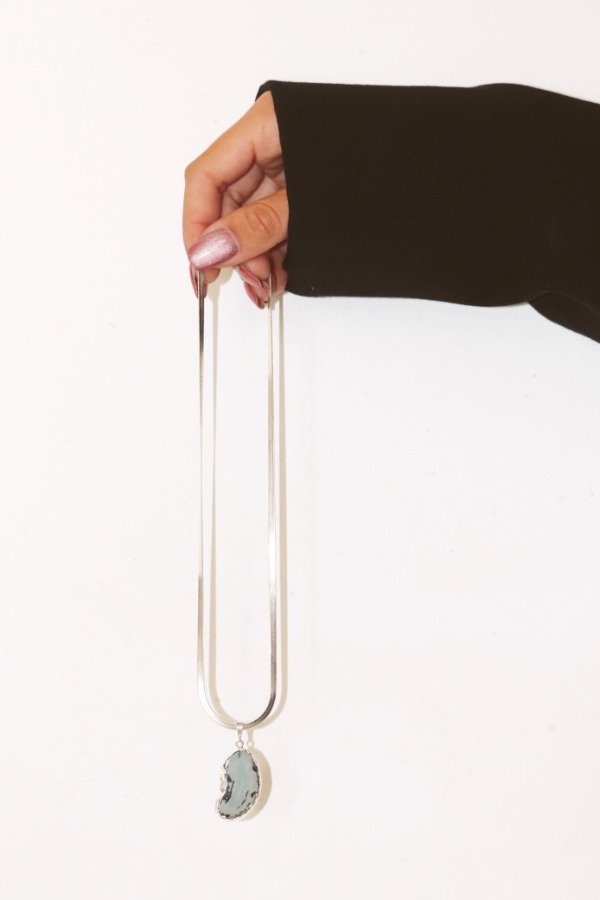 Producto - Ágata chica #18