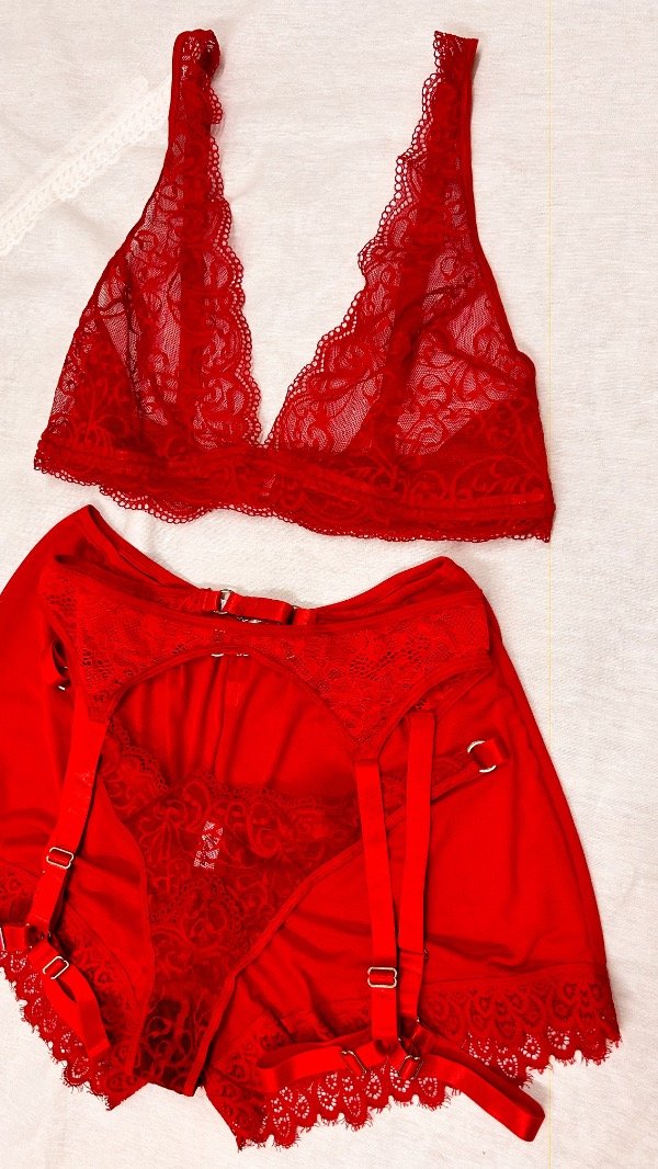 Producto - Combo Red Hot