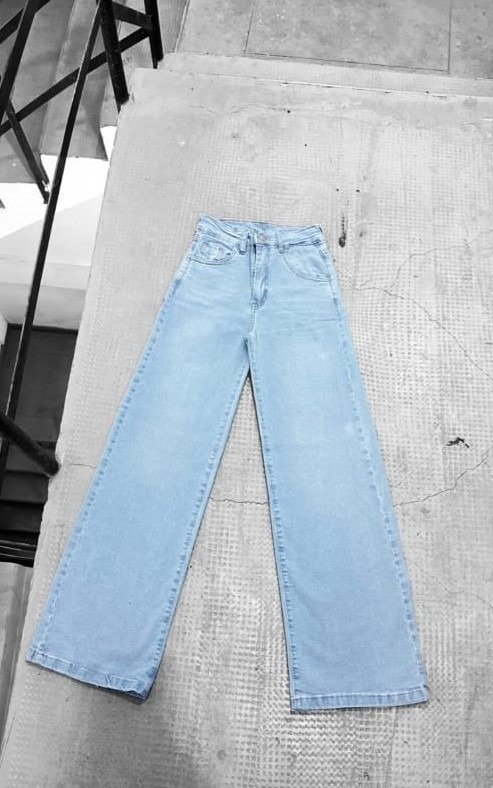 Producto - Wide leg Heidy