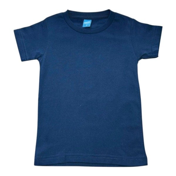 Producto - Remera Lisa - 3