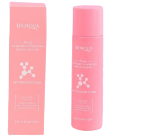 Producto - Tónico Facial Hidratante De Nicotinamida Rejuvenate  BIOAQUA