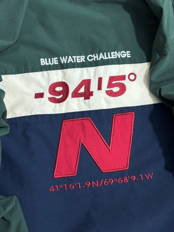 Producto - NAUTICA BLUE WATER 90s - 5