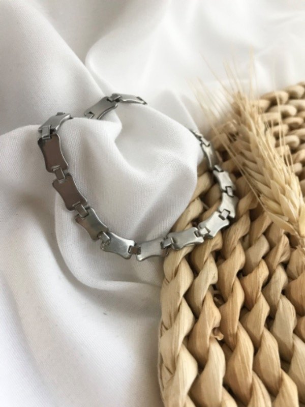 Producto - Pulsera eslabones