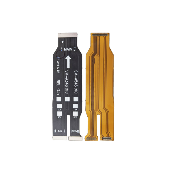 Producto - Flex Main Samsung A34