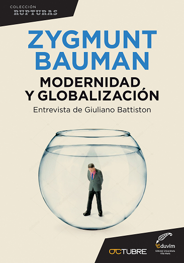 Producto - MODERNIZACIÓN Y GLOBALIZACIÓN - ZYGMUNT BAUMAN