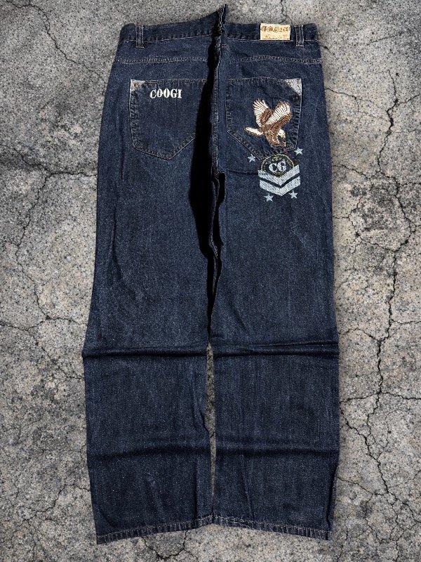 Producto - BAGGY COOGI - 0