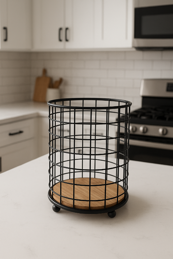 Producto - Cubiertero ALBA