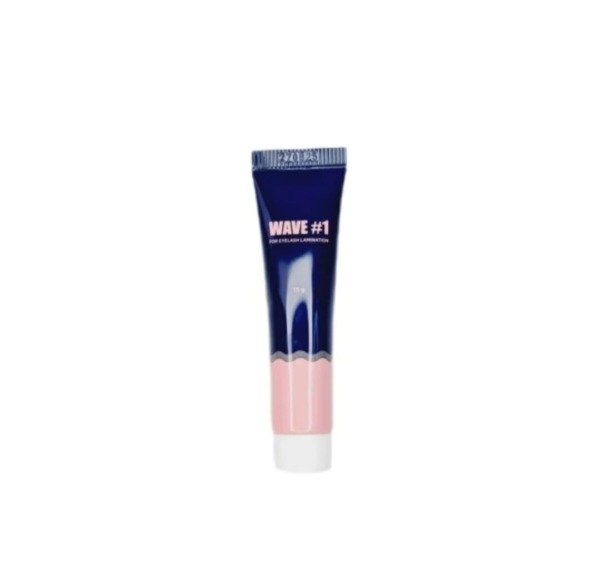 Producto - CREMA 1 PERMANENTE BEAUTY WAVE 15G