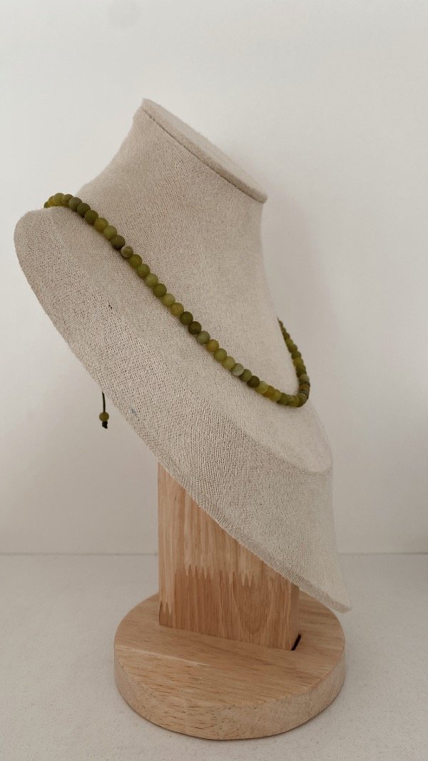 Producto - Collar Jade - 3
